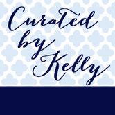 curated by kelly logo