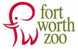 fort worth zoo logo