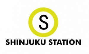 Shinjuku Logo