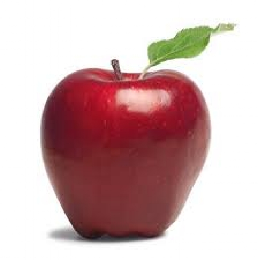 An Apple a Day {Sponsored : Legacy Pediatric & Adolescent Dentistry}