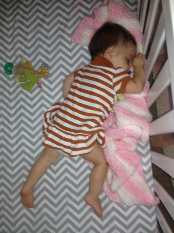 Rock-a-bye Babies: Sleep Training Multiples