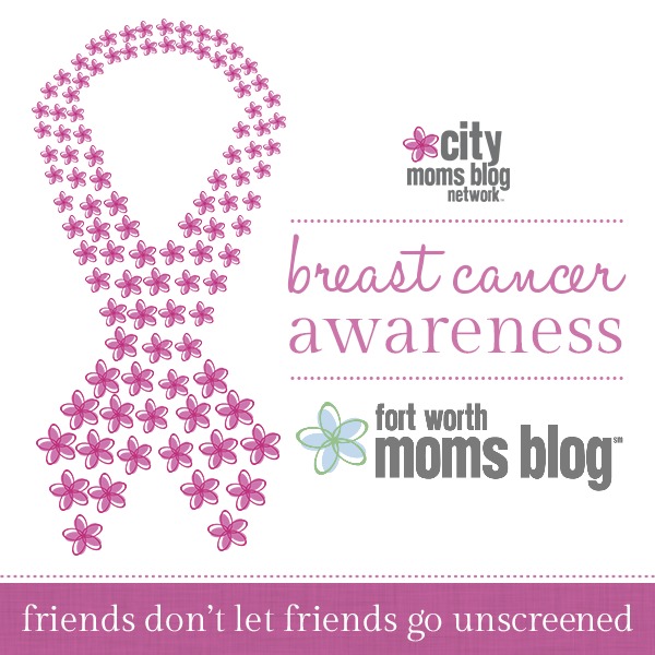 Let’s Talk Ta Tas: A Breast Cancer Discussion