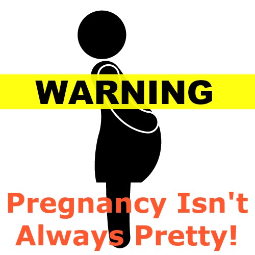 pregnancy warnings