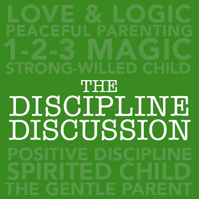 Mature Discipline?