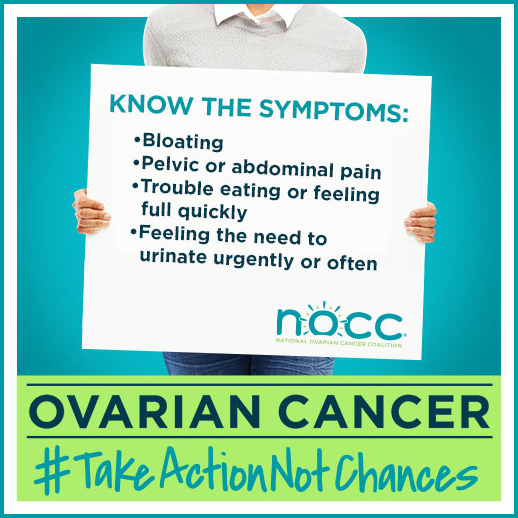 Ovarian Cancer Facts with Dr. Bevan {Sponsored}