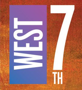 West 7th Logo