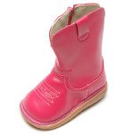 cowboy-boot-boys-girls-toddler-squeaky-shoes-hot-pink-e1425677211648