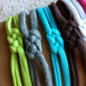 product_ mini knot headbands