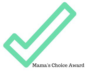 Mama's Choice Award