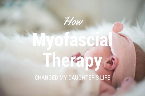 myofascial therapy