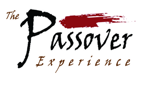 white, logo, passover, experience