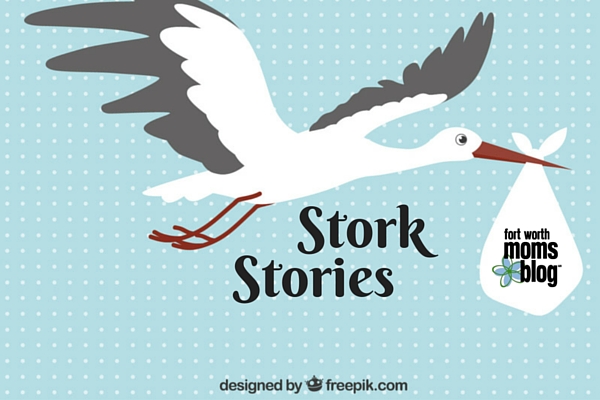 Stork stories