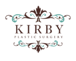 Kirby plastic surgery logo