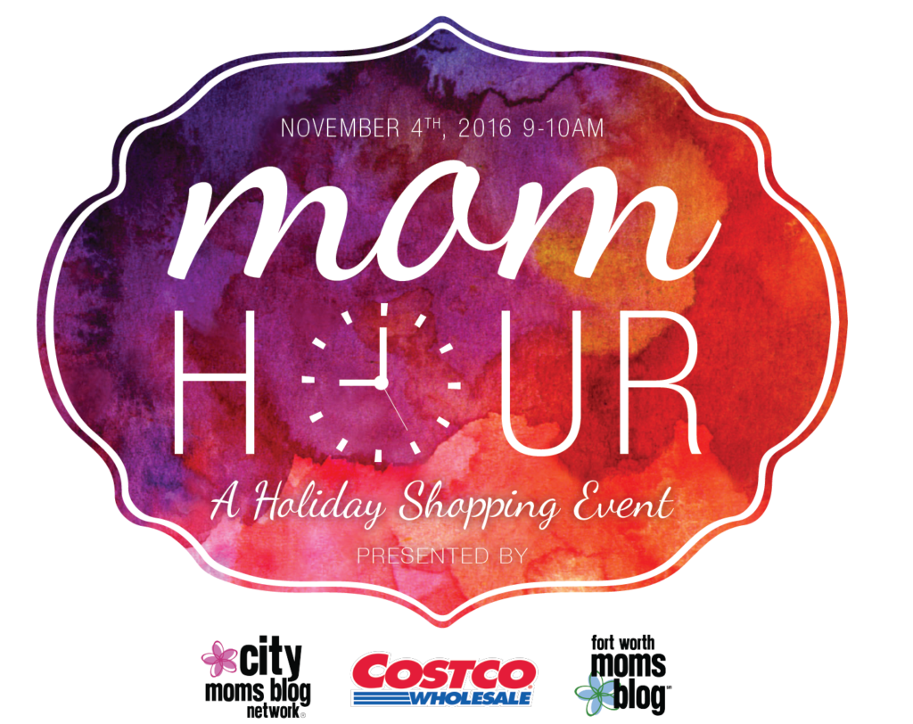 Costco Mom Hour