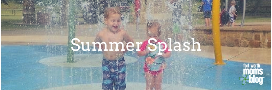 Summer splash