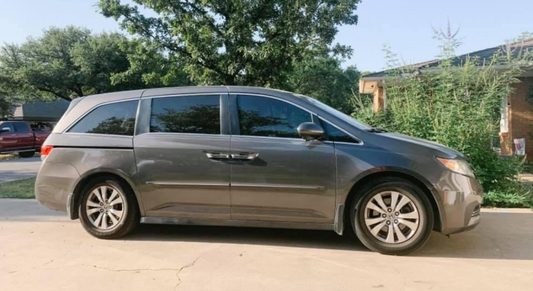 Minivans can make life easier for moms and families.