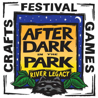 after dark in the park