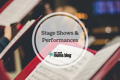 stage shows