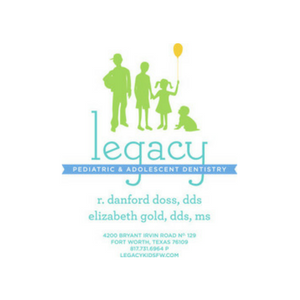 Legacy Pediatric & Adolescent Dentistry