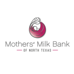 Mothers milk bank logo