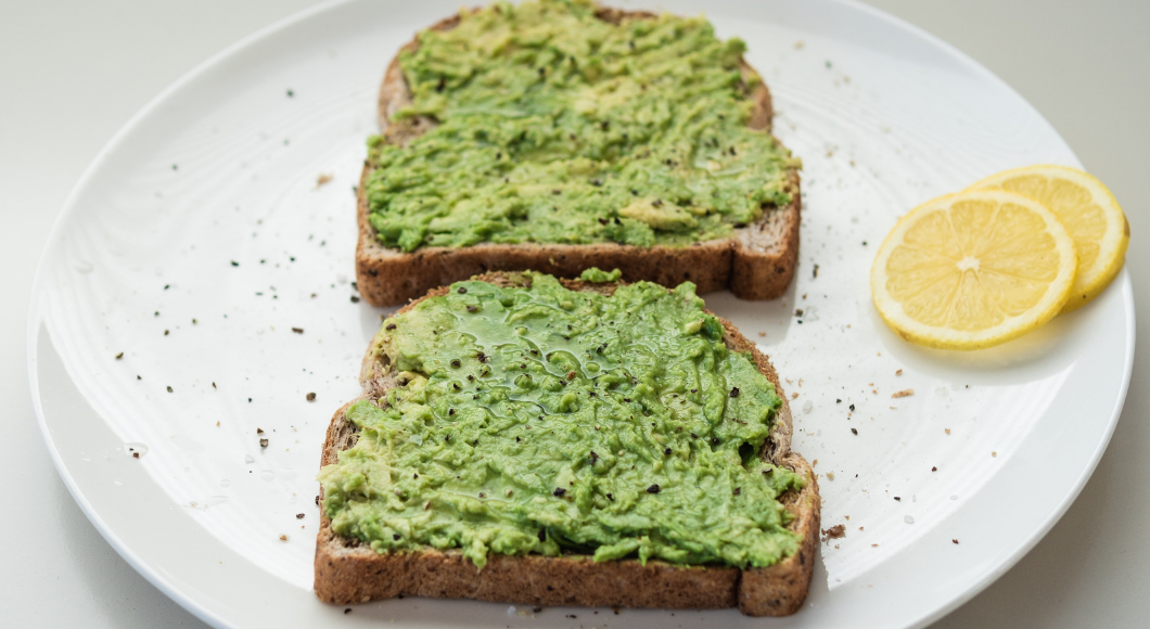 As a parent of a millennial, I know they eat a lot of avocado toast.