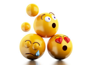 emoji expressions