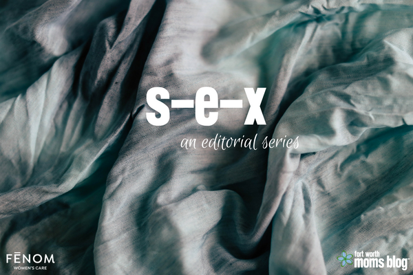 s-e-x series by dr. palmer and fenom 600 x 400