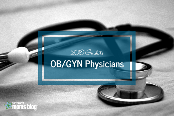 Guide to OB/GYN Physicians