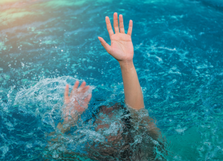 Take a proactive approach to prevent drowning.