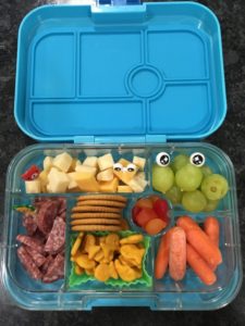 Kids Lunch Box, Yumbox