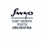 Fort Worth Youth Orchestra Logo