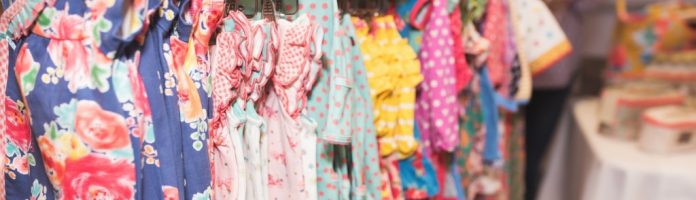 baby clothing for summer