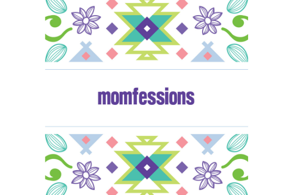Momfessions Podcast featured image