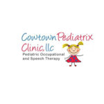 Cowtown Pediatrix logo