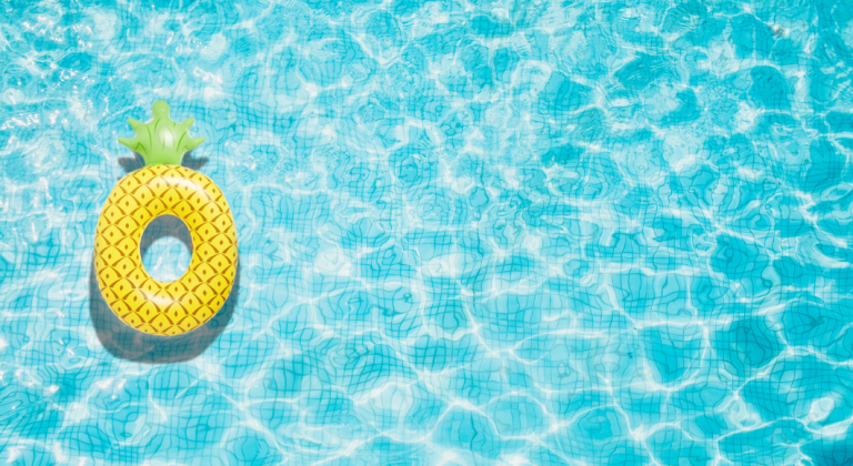 Guide to Splash Pads, Pools, & Water Fun