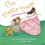 The Fiesta Dress book