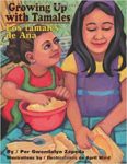 Growing Up with Tamales childrens book