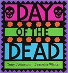 Day of the Dead book
