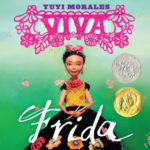 Viva Frida book