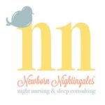 Newborn Nightingales logo