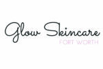 Glow Skincare Fort Worth logo