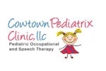 cowtown pediatrics logo