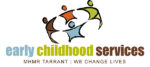 Early Childhood Services logo
