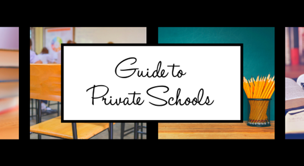 Fort Worth Moms Guide to Private Schools is a resource for local moms.