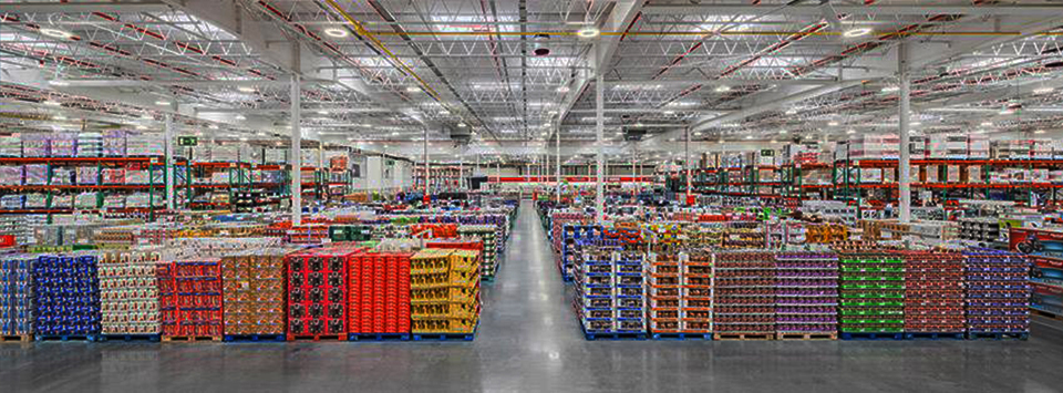 Being a Costco members gives you access to great deals and quality products.