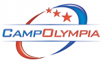 camp olympia logo