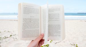 This list of books is for moms looking for great summer reading.