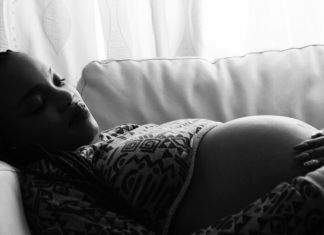 Being pregnant during the coronavirus pandemic is difficult for expecting moms.
