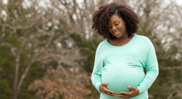 Guide to Pregnancy + Birth