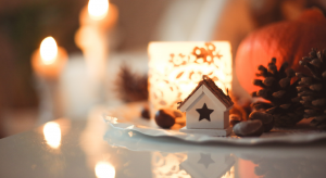 Home for the Holidays discusses how moms will handle the 2020 holiday season